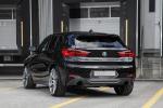 BMW X2 by dAHLer 2018 года